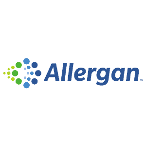 About us 40 Allergan