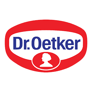 About us 10 Oetker