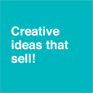 Creative ideas that sell Brand Spanking Marketing 1